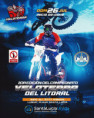 Santa Lucía recibe la 2.ª edición del Campeonato Veloterra del Litoral